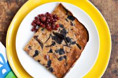 Suppilovahvero Pannari