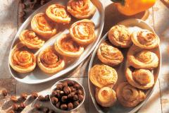 Pikkujoulujen Chilikiepit