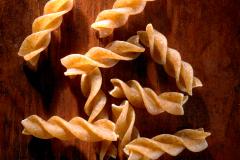 Täysjyvä Fusilli 8 kg