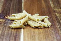 Täysjyvä Penne