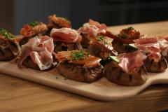 Teresan perunapiirakat