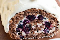Unelmakääretorttu ja unelmaleivokset