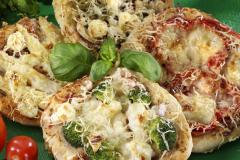 VIljaviikon pizzakestit