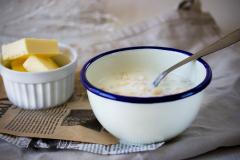 Vanhanajan makaronivelli