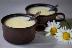 Vaniljakiisseli