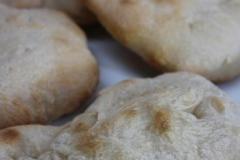 Vappu Pimiän pitaleivät