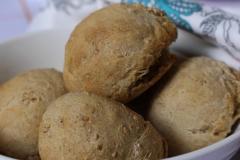 Vappu Pimiän sämpylät