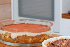 Vapun misu eli tiramisu