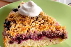 Vekkuli Marjapiirakka