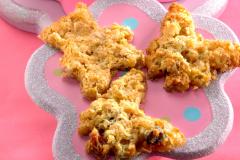 Vekkulit Viljakeksit