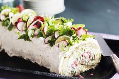 Voileipäkääretorttu