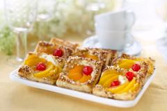 Helppo Pääsiäiswieneri