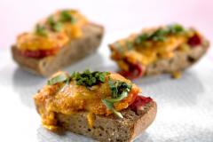 Bruschettat MaalaisCiabattasta