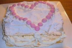 Isänpäivän Marenkiunelma