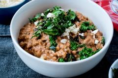 Smetana-jauhelihapastakulho