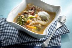 Jyväinen Kasviskeitto