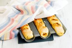 Kaura-porkkanapatonki