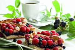 Kuningatar kaurapullaneliöt