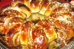 Mehevä Pullakranssi