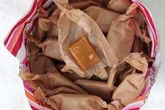 Paahdettu kauratoffee, Kuva: Jenna Mäki