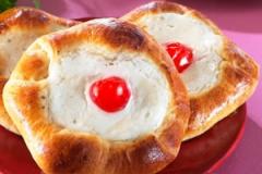 Pääsiäisrahkapullat