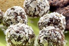 Pikaiset suklaaherkut