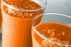 Kuitu Porkkanasmoothie