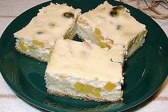 rahka-persikkapiirakka