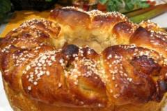 Raparperi-Bostonpulla