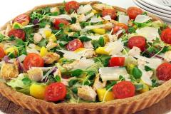 salaattipiirakka-kanalla