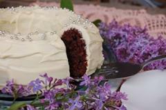 Suklaa-punajuurikakku, Kuva: Kaisa Sillanpää