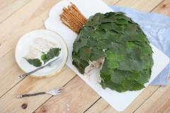 vihta-voileipäkakku