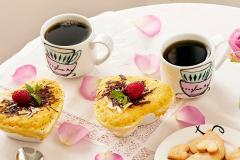 Kahden suklaan mikrokakut