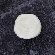 Torttu käännetty suppusaumat tortun pohjalla