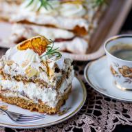 Jouluinen britakakku